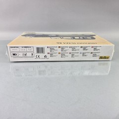 Heller 80704 1/24 Hispano Suiza K6 Model Kit Classic Car Vintage SEALED