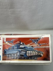 IMAI 1997 Captain Scarlet Spectrum Pursuit Vehicle B-2027-3200 Model Brand New