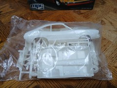 MPC Dyno Don Nicholson Mustang II Pro Stock Drag Kit #1-764 – Sealed Inside