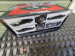 Revell 1/24 Dom’s ’71 Plymouth GTX Model Kit 85-4477