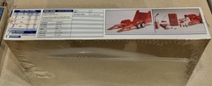 🏁 REVELL Vintage Race Car Trailer with Equipment (Factory Sealed) #85-2993 🏁