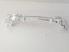 1956 Chevrolet Bel Air FRONT BUMPER for Monogram Revell 1:24 Model Kit 56 Chevy