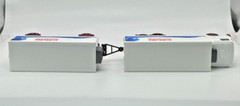 HO Scale Wiking 472 MAN Kuhl-Lastzug Freight Truck Original Box