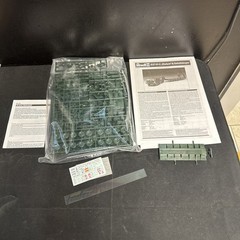 Revell 03145 SLT 50-3 “Elefant” & SaAnh. 52t. 1/72