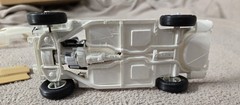 AMT 1967 Original Issue Chevrolet Corvette Roadster Restore or for Parts