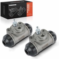 A-Premium Rear Drum Brake Wheel Cylinder Compatible with Toyota Models – Pickup