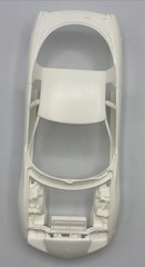 Vintage, Lindberg, Chevy, Camaro, F-1, Model Kit, 1996, Chevrolet, CH1103.