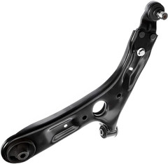 Detroit Axle – 6Pc Front End Suspension Kit for 2014-2019 Kia Soul 2015-2019 Sou