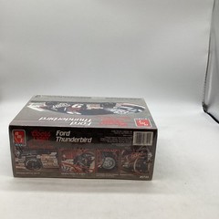 AMT ERTL 6740 Coors Light Bill Elliott 1991 NASCAR 1:25 Model Car Kit Sealed NEW