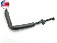 NOVAPARTS PCV Crankcase Vent Breather Hose 3-Way for BMW X3 28i 323i 328i 328xi