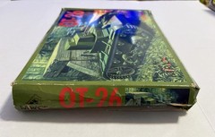 1/35 OT-26 SOVIET FLAME THROWER ARMOR TANK Mirage PLASTIC MODEL KIT RUSSIA