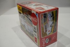 AMT 1/25 SCALE 1955 55 Chevy Cameo Pickup Coca-Cola NEW IN BOX SEALED FREE SHIP