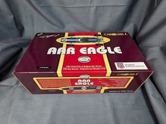 Carousel 1 AAR Eagle Dan Gurney #36 1967 Belgian GP Spa Winner 1:18 Diecast 4751