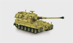 Easy Model 35000 1/72 Scale British Army AS-90 SPG Finished Model same as WOT