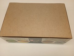 1963 Revell Fumin Fiat & Thunder Charger Double Car Kit Sealed Nos Rare