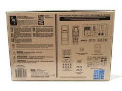 AMT 1/25 1964 Chevy Chevelle Malibu SS Craftsman Plus Model Kit AMT1426M