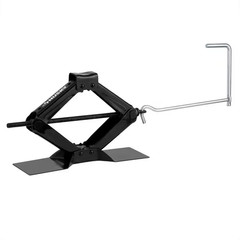 1-1/2 Ton Scissor Car Jack