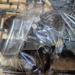 FUJIMI 1/24th scale Mercedes-Benz SLS AMG Etching parts included from Japan