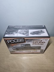 Revell Foose Ford FD-100 Pick Up Truck 1:25 Scale Model Kit 85-4426 New Sealed