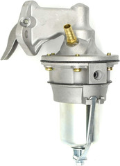 3.0 3.7 2.5 4.1 Mercruiser Marine Fuel Pump for Mechanical 100 110 120 140 160 1