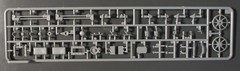 Miniart 1/35th Scale Stug III G – Parts Tree Fk from Kit No. 35367