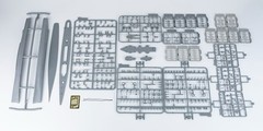 Very Fire VF700920/VF700920DX 1/700 US Navy Light Cruiser USS Cleveland CL-55