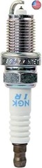 NGK Spark Plug SILZKR7B11 9723 Pack of 6