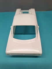 Revell AMT Ertl Monogram MPC 1/24 Model Part 1966 Shelby GT350 Mustang Body Kit