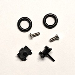 OS3 TFX Ready to Tune n Run Stock Pancake Chassis (Fits Aurora, MM, JL, some AW)