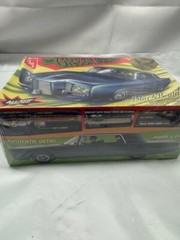 The Green Hornet Black Beauty by AMT 1/25 Scale Model Kit *New-Box Damage