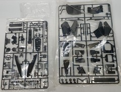 TAMIYA McLaren MP4/6 HONDA 1/12 Collectables 17+