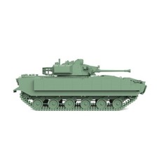 SSMODEL 1/100 1/120 1/144 1/160 South Korea Armoured Fighting Vehicles K-21