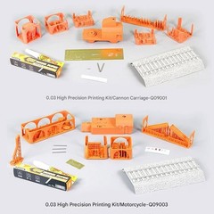 1/72 Polish Around Armored Train PP2 Brave “Smialy” Assembly Model Building Kit
