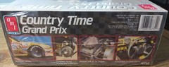#30 Country Time Maxwell House Pontiac by AMT/ERTL in 1/25 Scale.