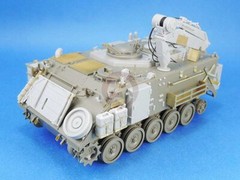 Legend 1/35 IDF M113 “Fitter” w/HIAB Crane Conversion (AFV Club & others) LF1387