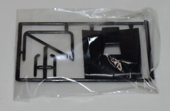 AMT 1972 NOVA SS PRO-STOCK #1142M/12 ⭐PARTS⭐ RACING HOOD+ROLL CAGE 1:25