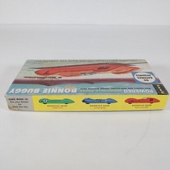 Bonnie Buggy Bonneville Racer Hawk 1:32 Model Kit 602-50 Parts Lot Vintage