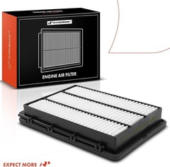 A-Premium Engine Air Filter Compatible with Hyundai & & Kia Models – Tucson 2016
