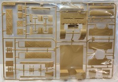Tamiya 1/35 Model Kit Schwerer Zugkraftwagen 18t Sd.Kfz.9 FAMO WWII German Army