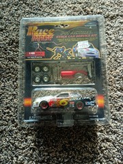 Mark Martin NASCAR Race Image Pit Action Valvoline 1:43 Diecast Car Service Kit