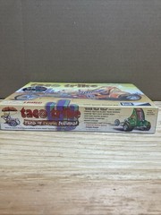 MPC TACO TRIKE #893/12 MODEL KIT Trick Trike Series 1:25 New Sealed