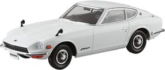 Qingdao Cultural Teaching Material 1/32 The Snap Kit Series Nissan S30 Fair