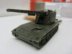 ROCO MINITANKS DBGM #492 US Army Cold War M578 Armored Recovery Vehicle