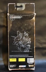 MOTORWORKS NASCAR ATLAS 1:24 SCALE TOOL KIT RED 100% COMPLETE