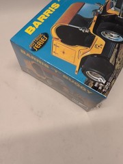 MPC BARRIS “T” Buggy Nostalgic Series AMT ERTL. MODEL KIT Sealed