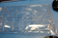 New Opened box Tamiya-Taisan Starcard Porsche 911 GT2 Model Car Kit #24175