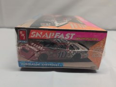 AMT/Ertl Snapfast 1/32 Scale Nascar Purolator #10 Chevrolet Sealed Box 1992