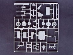 Trumpeter 1/32 02222 Vought F4U-4 Corsair