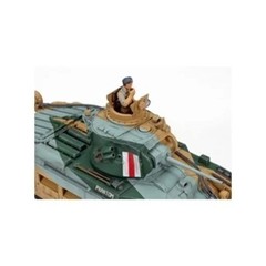 Tamiya 1/48 Military Miniature No.72 British Army Tank Matilda Mk.III/IV Kit