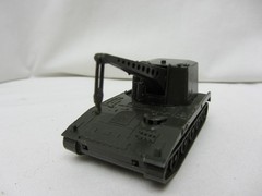 ROCO MINITANKS DBGM #140 US Army Cold War M578 Armored Recovery Vehicle